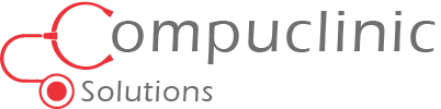 CompuClinic Logo