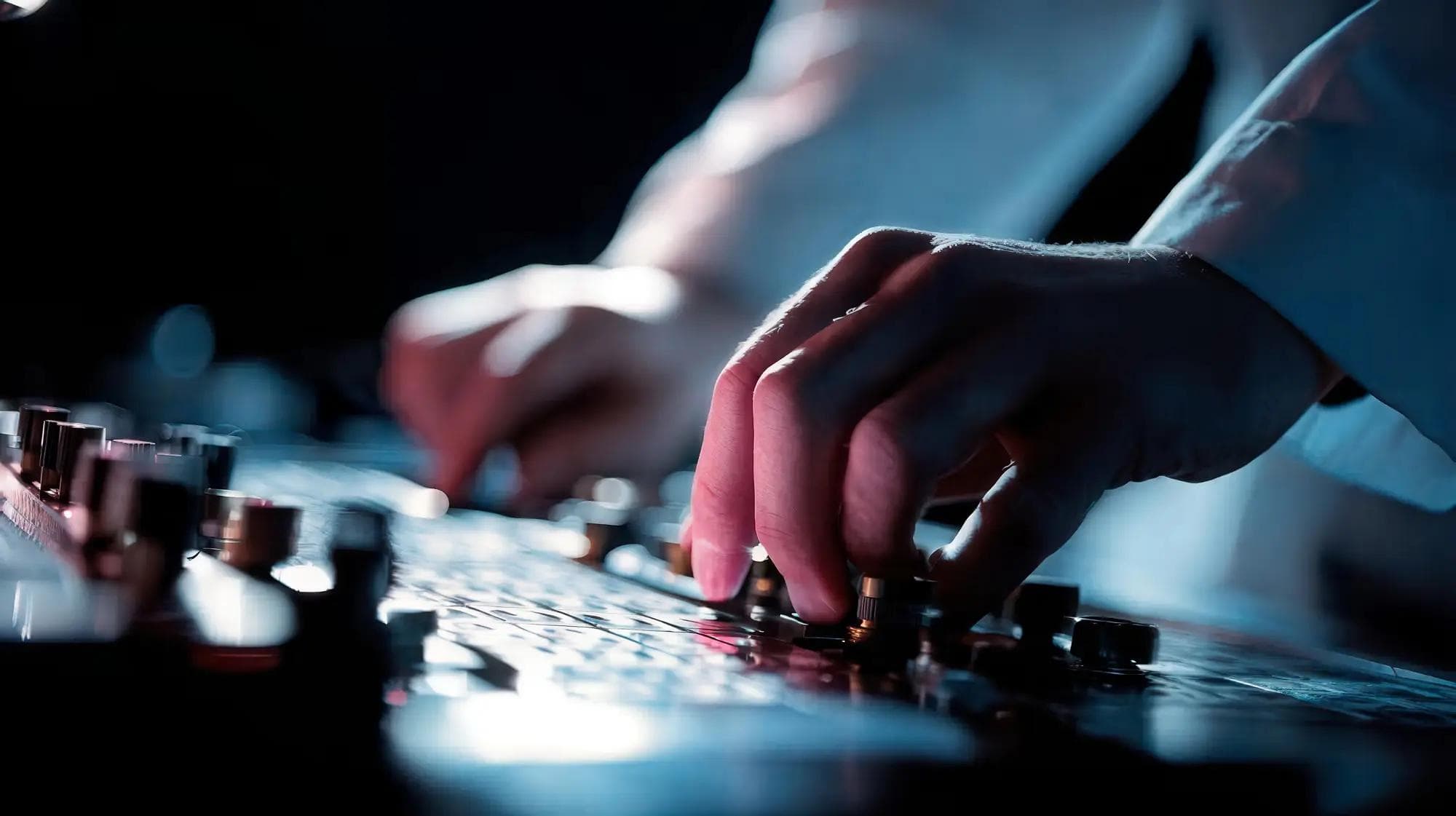 Why Our "Nerd" Culture is the Ultimate Fail-Safe