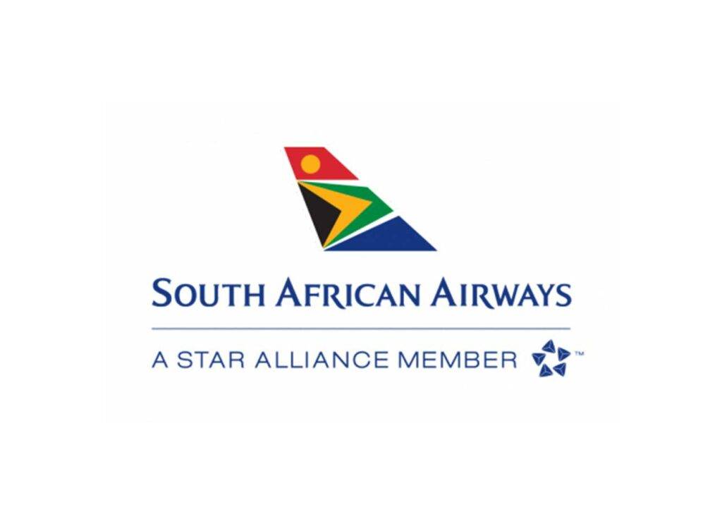 SAA Logo South African Airways