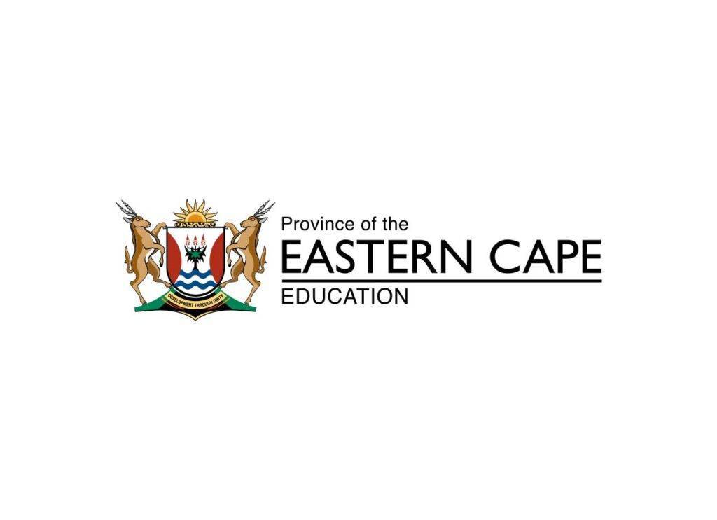 The logo of the Eastern Cape Department of Education represents the commitment to providing quality education and fostering growth and development within the province. The logo features a dynamic design that incorporates elements symbolizing knowledge, diversity, and progress. The vibrant colors and interlocking shapes signify the interconnectedness of learning, community, and empowerment. The Eastern Cape Education logo embodies the vision of a vibrant and inclusive educational system that prepares learners for a prosperous future.
