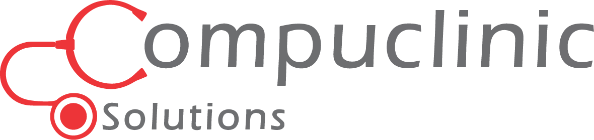 Compuclinic logo.