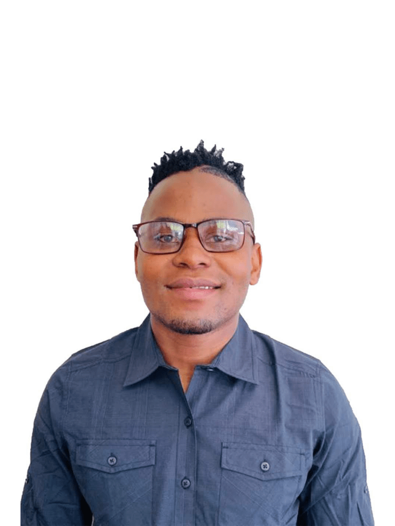 Meet Tumisho Mashile, Compuclinic's versatile Admin and Logistics Manager. Explore his pivotal role in streamlining operations and logistics for our organization.